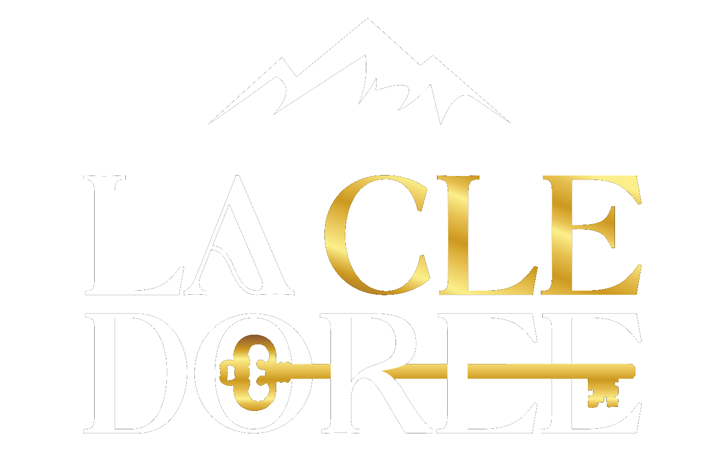 La clé dorée